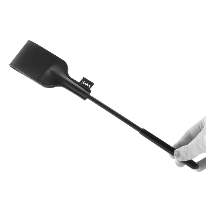 pink cherry Vibrators Sportsheets Riding Crop