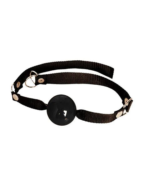 Couples PIPEDREAM FETISH FANTASY BEGINNERS BALL GAG