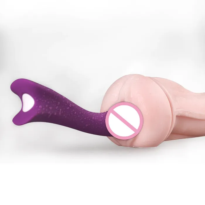 EVEs SECRETS Female Sex Toys Waterproof Powerful Vibrating Dildos for Women Silicone GSpot Clit Stimulator Adult Sex Toys