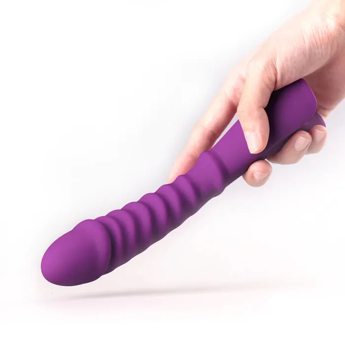 EVEs SECRETS Female Sex Toys Waterproof Powerful Vibrating Dildos for Women Silicone GSpot Clit Stimulator Adult Sex Toys
