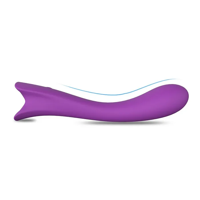 EVEs SECRETS Female Sex Toys Waterproof Powerful Vibrating Dildos for Women Silicone GSpot Clit Stimulator Adult Sex Toys