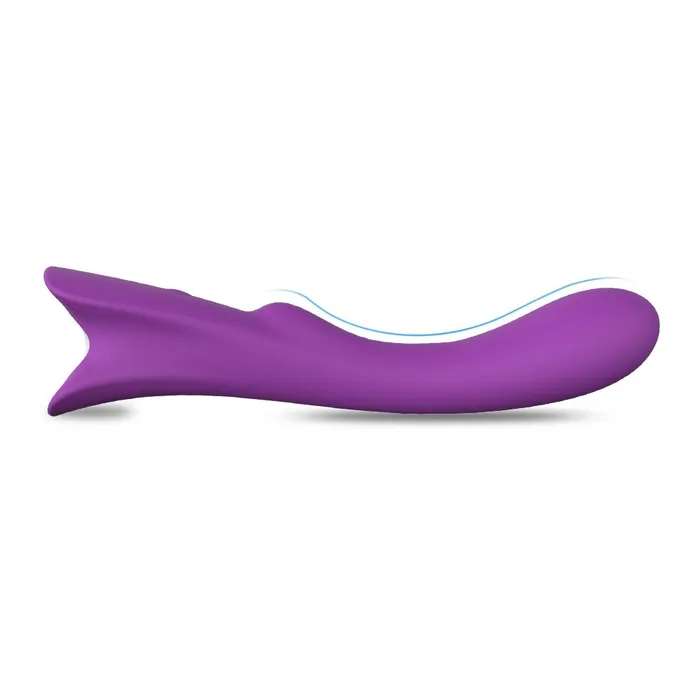 EVEs SECRETS Female Sex Toys Waterproof Powerful Vibrating Dildos for Women Silicone GSpot Clit Stimulator Adult Sex Toys