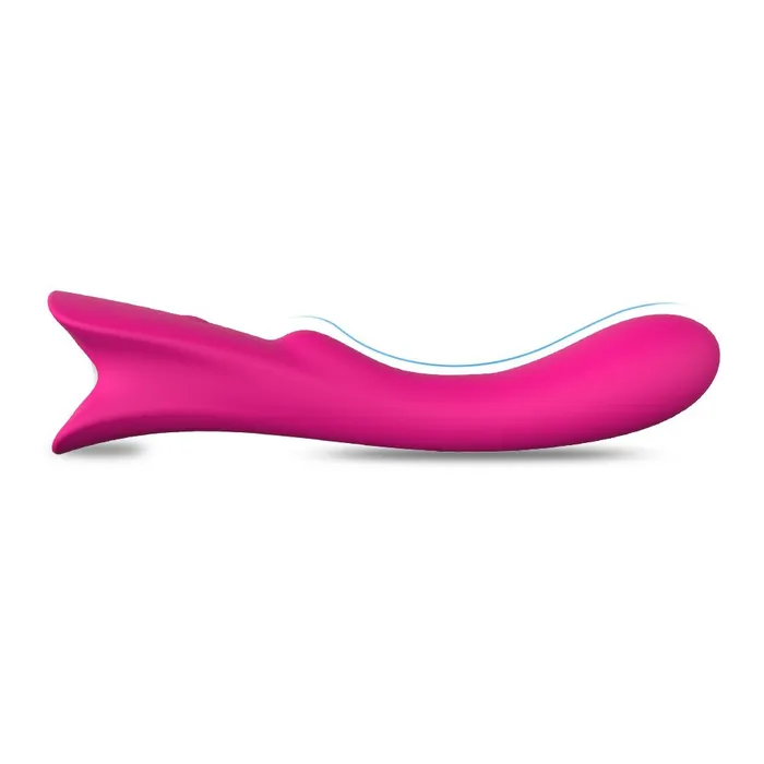 EVEs SECRETS Female Sex Toys Waterproof Powerful Vibrating Dildos for Women Silicone GSpot Clit Stimulator Adult Sex Toys
