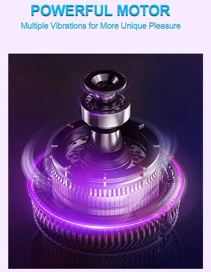 Female Sex Toys EVEs SECRETS TwoinOne BDSM Slave Whip with Multispeed Vibrator Fetish Sex Toys for Women and Men