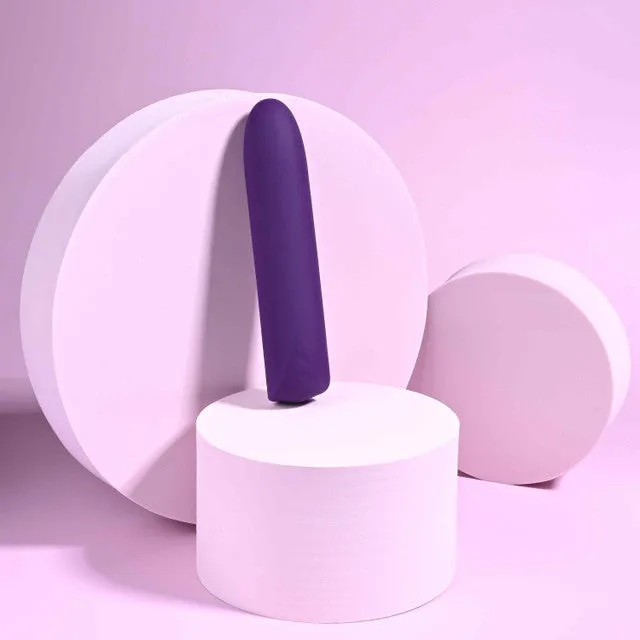 Female Sex Toys PLAYBOY PLEASURE ONE AND ONLY VIBRATING BULLET EVOLVED