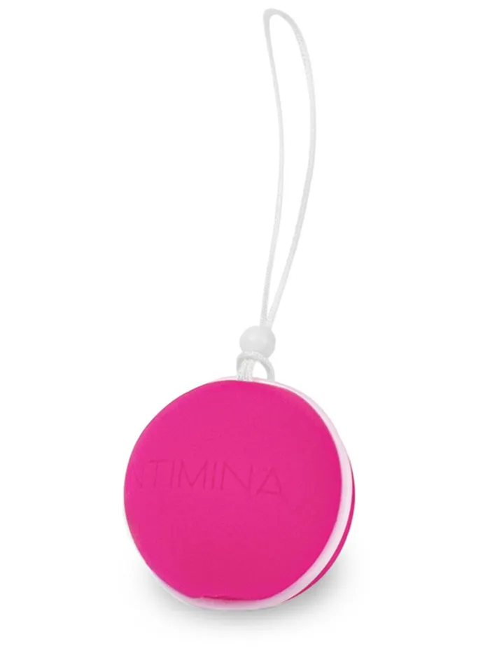 Intimina Laselle Weighted Exerciser 48 Grams Adult Superstores Rockdale Female Sex Toys Intimina Laselle Weighted Exerciser 48 Grams Adult Superstores Rockdale Female Sex Toys