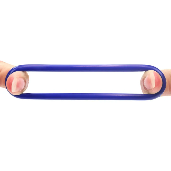 LoveToy Male Sex Toys Power Plus Donut Ring Set LoveToy
