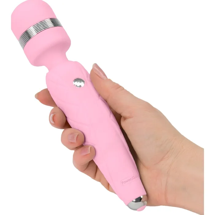 Pillow Talk Vibrators Pillow Talk Cheeky Pink