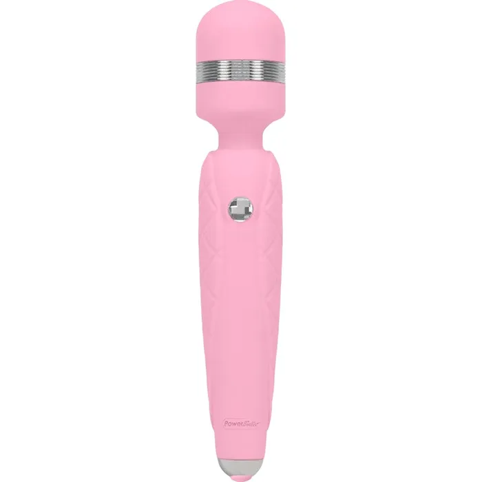 Pillow Talk Vibrators Pillow Talk Cheeky Pink