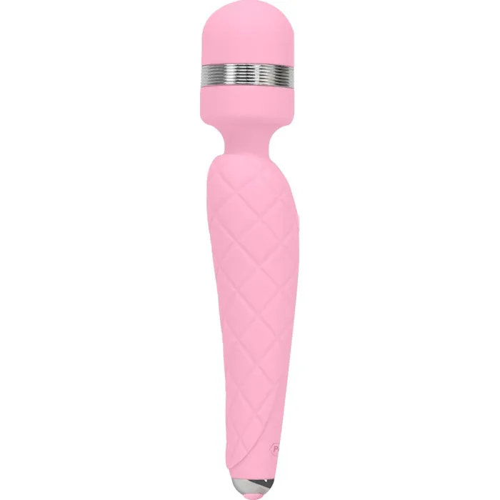 Pillow Talk Vibrators Pillow Talk Cheeky Pink
