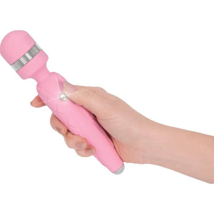 Pillow Talk Vibrators Pillow Talk Cheeky Pink