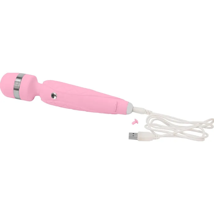 Pillow Talk Vibrators Pillow Talk Cheeky Pink