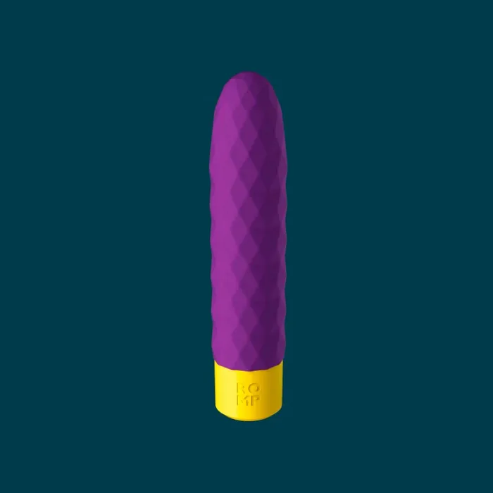 ROMP BEAT BULLET ROMP Female Sex Toys