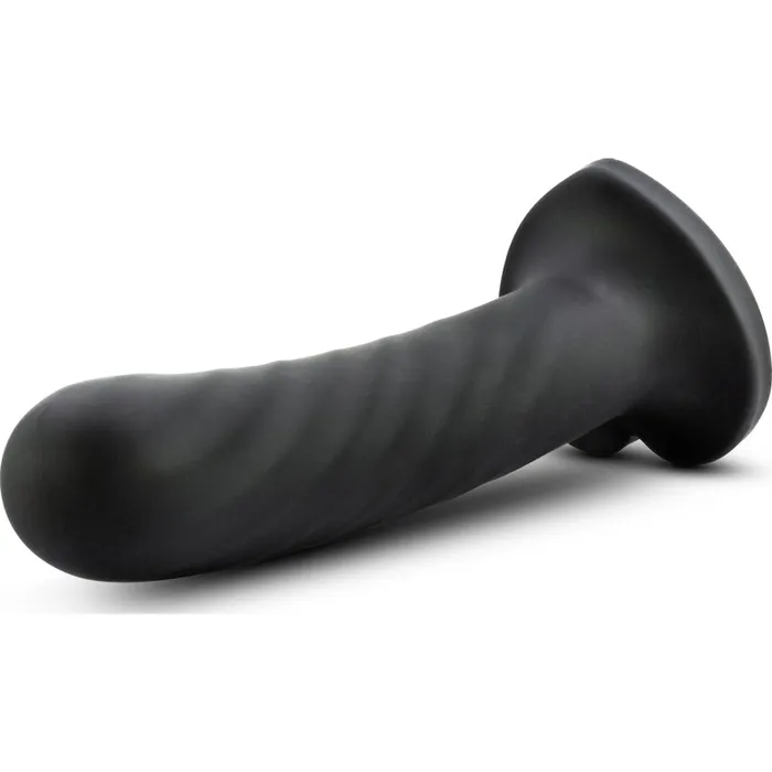 Temptasia Anal Temptasia Twist Large Black