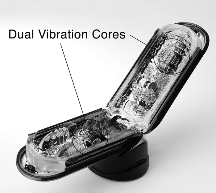 Tenga Anal Tenga Flip Zero Black EV