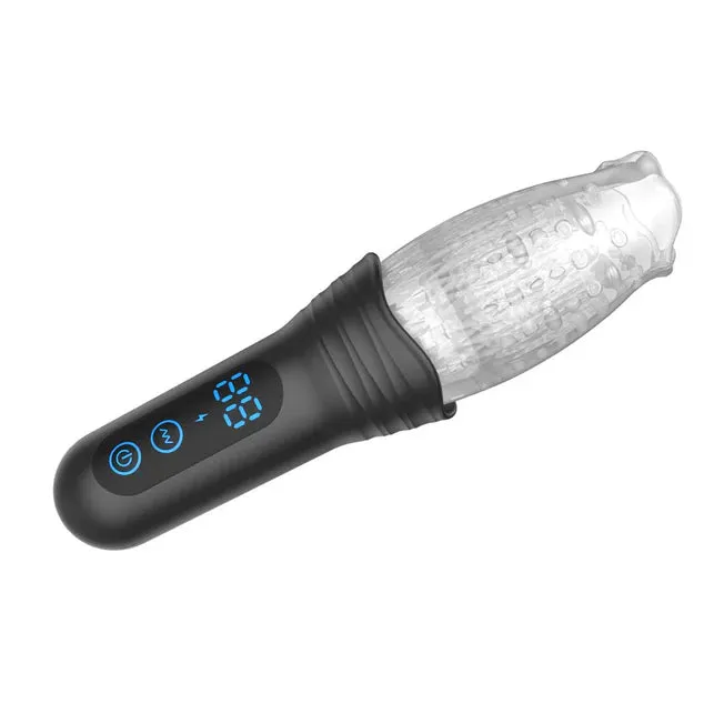 The Male Rose The Male Rose Pro Male Sex Toys